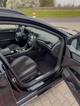 Ford Mondeo 2,0/190ps/ST-Line/Turnier/8G/ahk/pano - Ford Mondeo: Ps