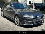 Audi A4 Lim. Sport Ultra S-LINE B&O LED SHZ TEMP - Audi A4: Limousine, Line