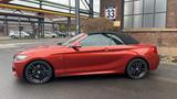 BMW 225d Cabrio M Sport - top ausgestattet - BMW 225 in Düsseldorf