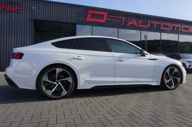 Audi RS 5 2.9 TFSI quattro Sportback Keramik/Pano