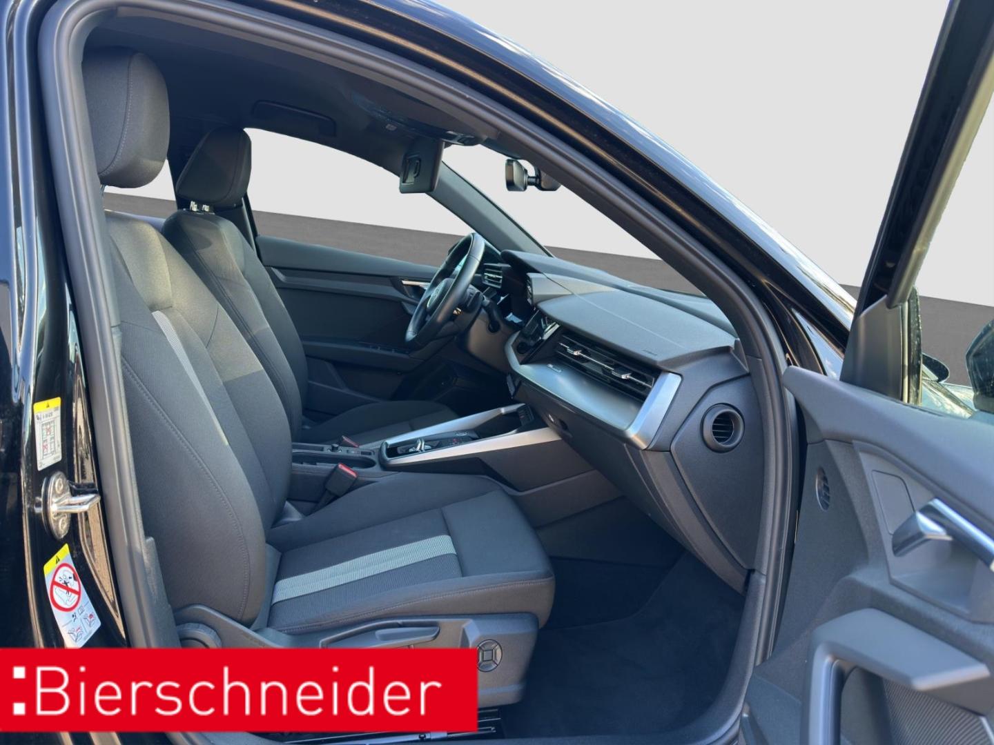 Audi A3 Limousine 30 TFSI S tronic advanced AHK SHZ A, миниатюра 12