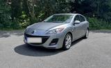 Mazda 3 1.6 Exclusive Line - Mazda 6e: Limousine