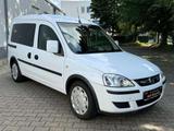 Opel Combo Edition*1Hand*Klima*erst 64.TKM*SH-Gepfleg - Opel Combo in Herne