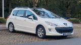 Peugeot 308 SW 120 VTi Family // Garagenfahrzeug //  - Peugeot 308 aus 2011: SW