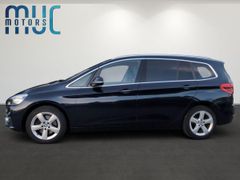 BMW 220 d xDrive Luxury Line