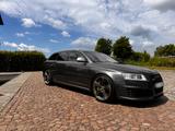 Audi RS6 5.0 V10 TFSI quattro Avant | Brembo | Carbon