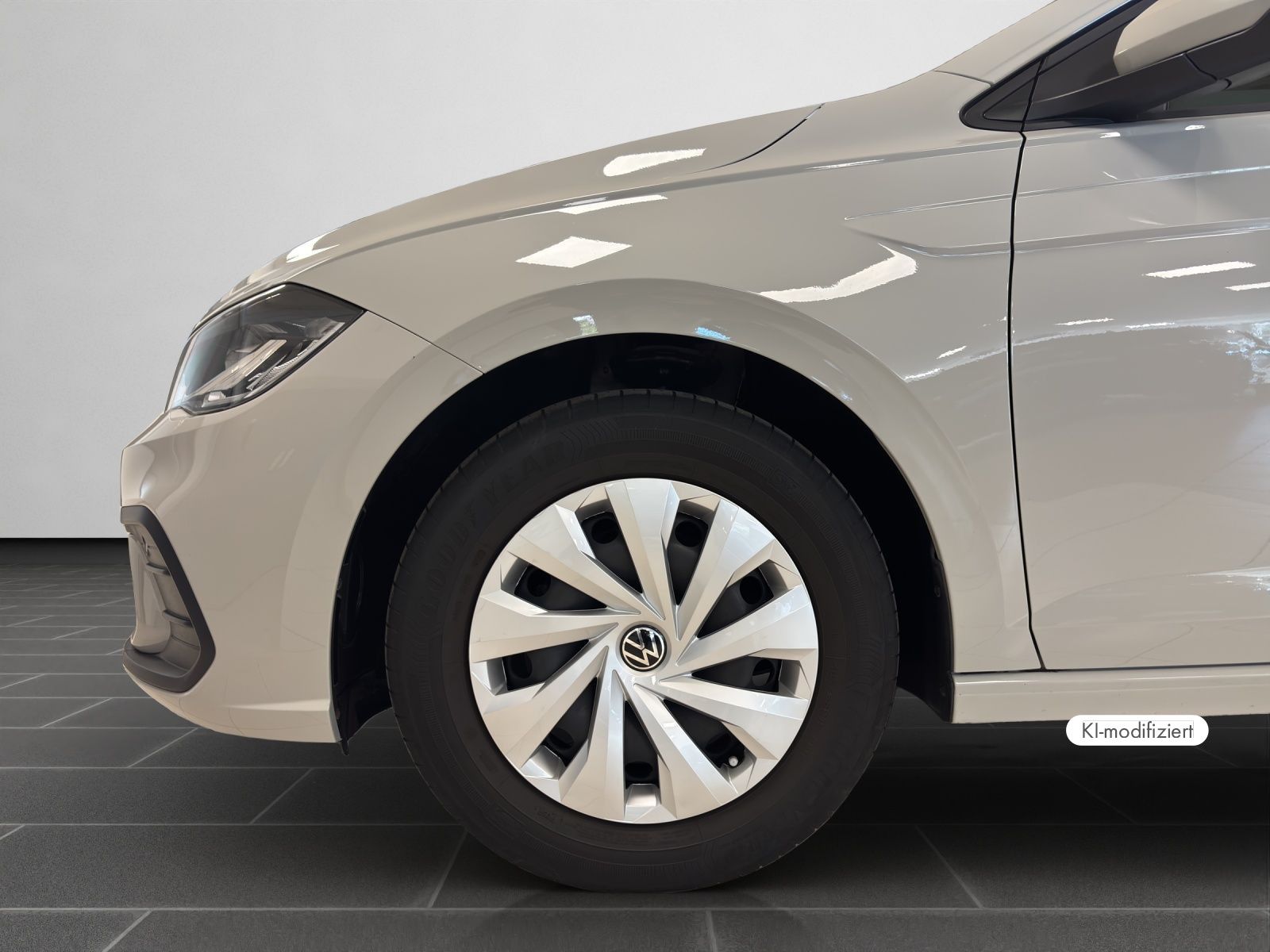 Volkswagen Polo - Bild 9