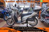 Honda SH 300 i ABS +2Hd+7820KM+leichter Einstieg+flott - HONDA ROLLER SH