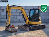 CAT 305 E2 3 Buckets - CAT 305