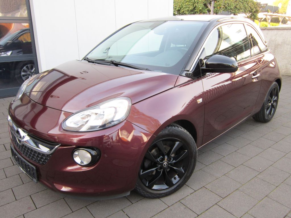 Image of Opel Adam