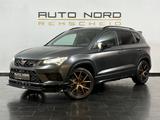 Cupra Ateca 4Drive *Virtual*Beats*FOX*CSR*APR*Rieger* - Cupra Ateca aus 2019
