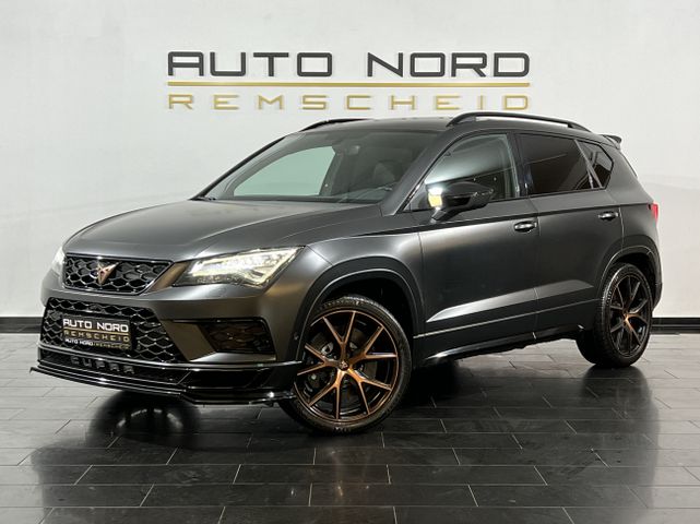 CUPRA Ateca 4Drive *Virtual*Beats*FOX*CSR*APR*Rieger*