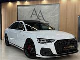 Audi A8 50 TDI Quattro*PANO*OLED*B&O*HD MATRIX* - weiße Audi A8