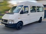 Volkswagen LT 28 *2.5 Tdi*9 Sitzer*Langversion*TüV NEU*ToP - Volkswagen LT: 9