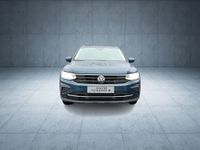 Volkswagen Tiguan - Vorschau Bild 10