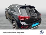 Volkswagen T-Roc 2.0 GOAL AHK CAM ACC LM17 NAVI SITZHEIZUNG - Volkswagen T-Roc mit Diesel-Antrieb: Geländewagen
