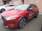 Nissan Qashqai N-Connecta e-Power, Winter, 2 Farben - Nissan Qashqai: Farben