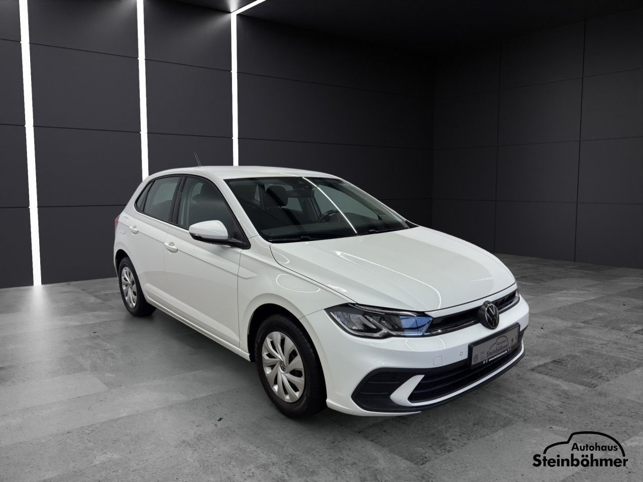 Volkswagen Polo - Bild 9