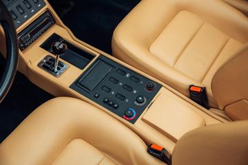 1993 Ferrari MONDIAL 缩略图 11