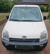 Ford Transit Connect T200S - Ford aus 2003: Connect