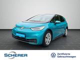 Volkswagen ID.3 Pro Performance Family 58 kWh, NAVI, PANO, - Volkswagen ID.3 aus 2020