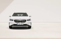 BMW i5 - Vorschau Bild 2