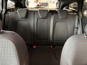 Ford Focus*ST*SpurH*Totwinkel*ACC*LED*2-Zonen*VOLL*