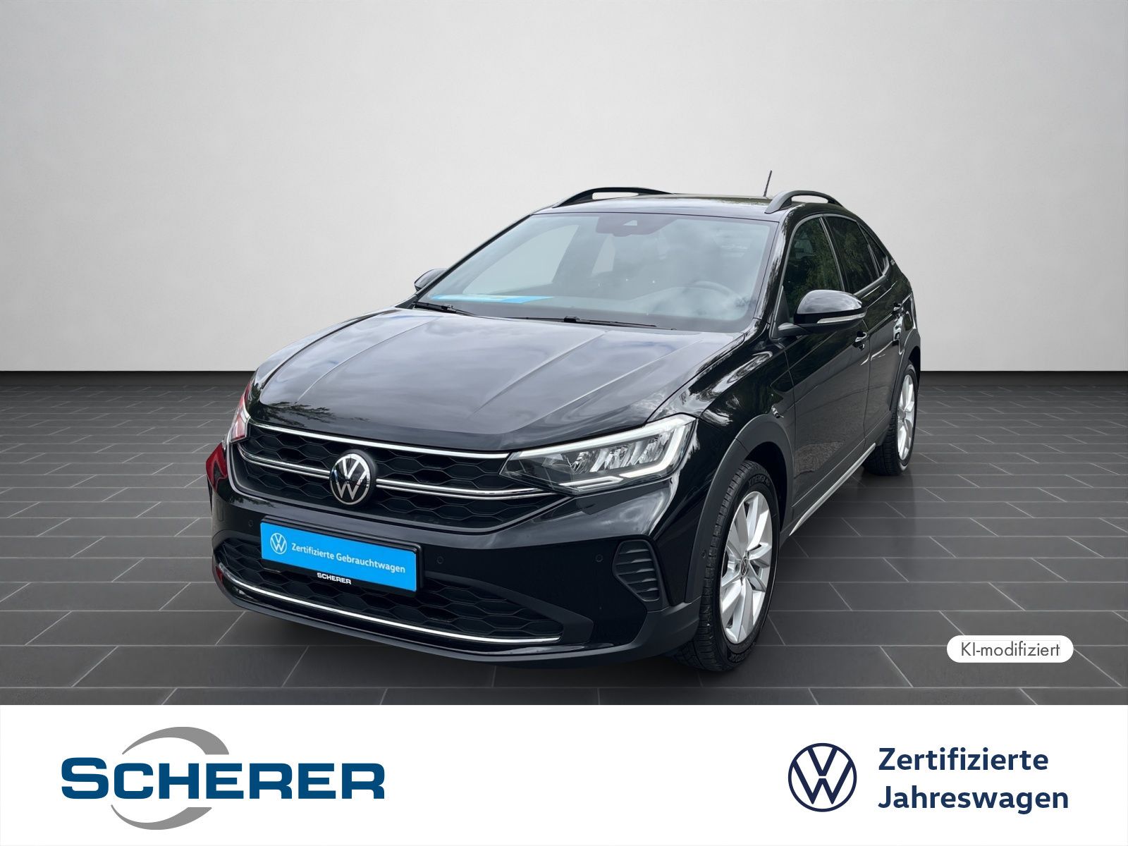 Volkswagen Taigo Goal 1.0 TSI*2,49%*, NAVI, GOAL, ACC,*147 