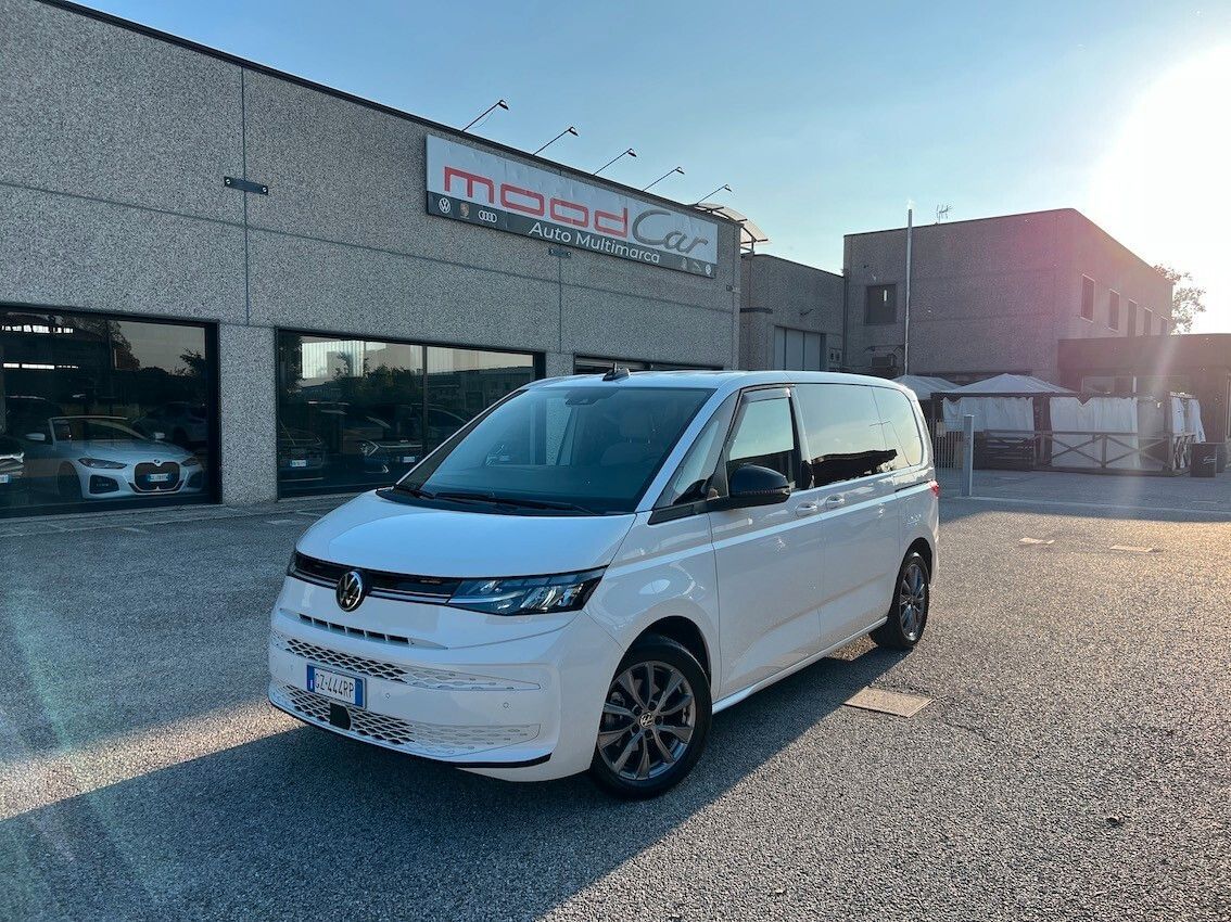 Other Volkswagen T7 Multivan 2.0 tdi Life 150cv dsg 7 