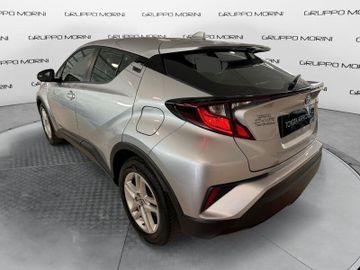 Toyota C-HR - 8