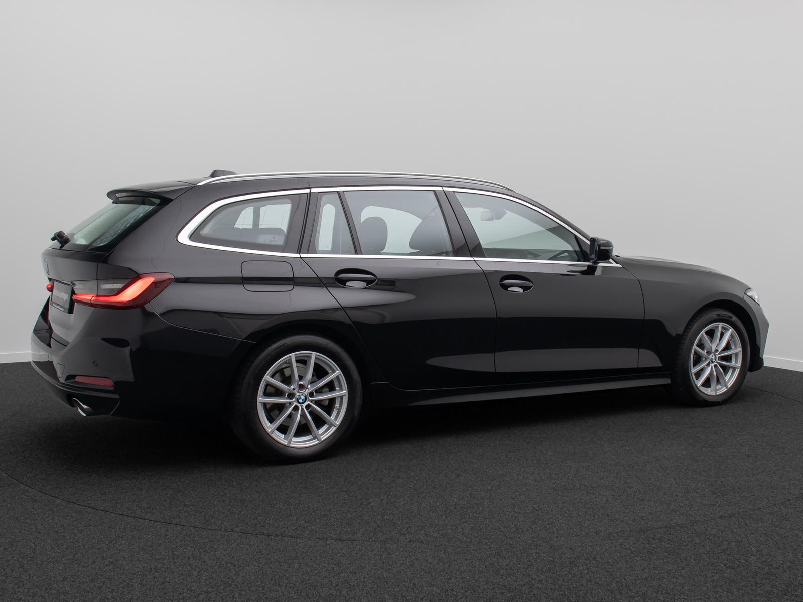 BMW 318i Widscreen DAB GeschwindigReg CockpitPlus