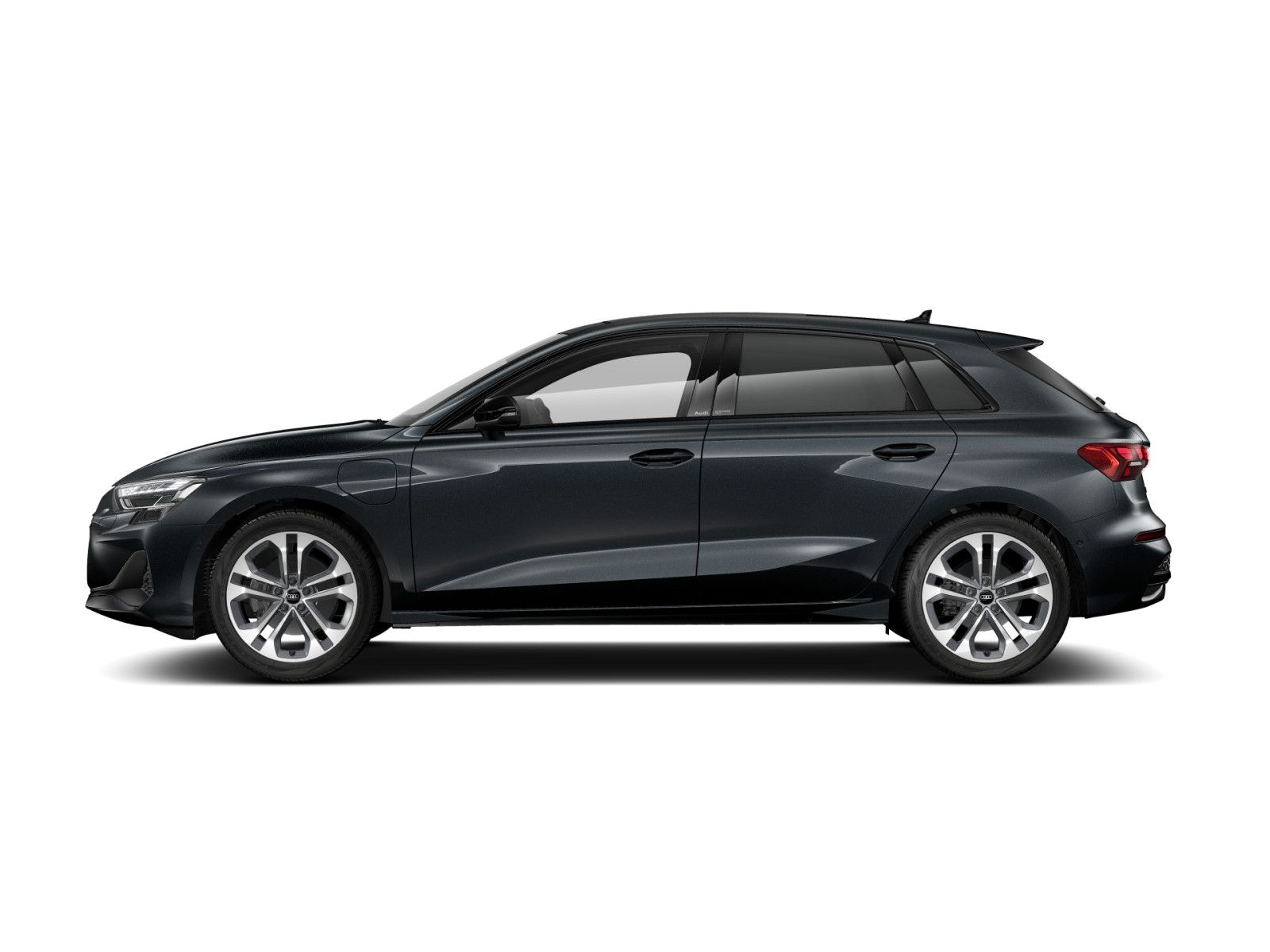 Audi A3 - Bild 6