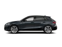 Audi A3 - Vorschau Bild 6