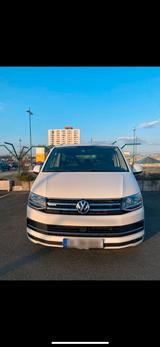 Volkswagen T6 Multivan  - Volkswagen T6 Multivan in Nürnberg