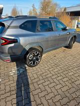 Dacia Bigster HYBRID 155 Journey Journey - Dacia Bigster: Automatik