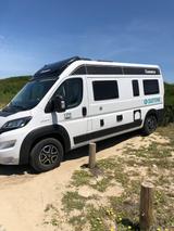 Chausson V594 Road Line VIP Wohnmobil Kastenwage - Chausson Hamburg