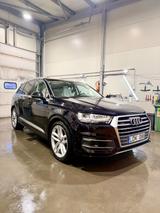 Audi Q7 3.0 245 kw - Audi Q7: Geländewagen