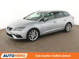 Seat Leon 1.5 TSI ACT FR*NAVI*LED*TEMPO*CAM* - Seat in Duisburg