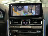 BMW 840 - Vorschau Bild 11