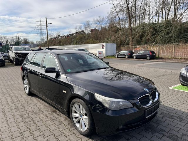 BMW 530 Baureihe 5 Touring 530d