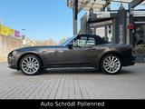 Fiat 124 Spider Lusso 1.4 Turbo, BOSE, LED, Kamera - Fiat 124 Spider Cabrio Gebrauchtwagen