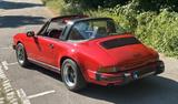 Porsche 911 Targa G-Modell 2,7  - Porsche Modell 911 Gebrauchtwagen