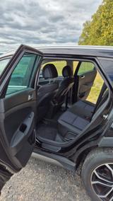 Hyundai TUCSON 1.6 T-GDI Style 2WD, 177 PS, TÜV neu - Hyundai TUCSON: Style