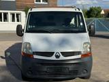 Renault Master II Phase 2 Kasten L1H1 Kasten Tüv Au Neu - gebrauchte Renault Master aus dem Jahr 2007
