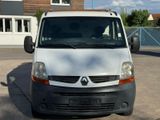 Renault Master II Phase 2 Kasten L1H1 Kasten Tüv Au Neu - Renault Master aus 2007