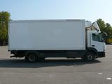 Mercedes-Benz Atego 1223*CARRIER SUPRA 850*2 KAMMER*LBW 2t - Angebote