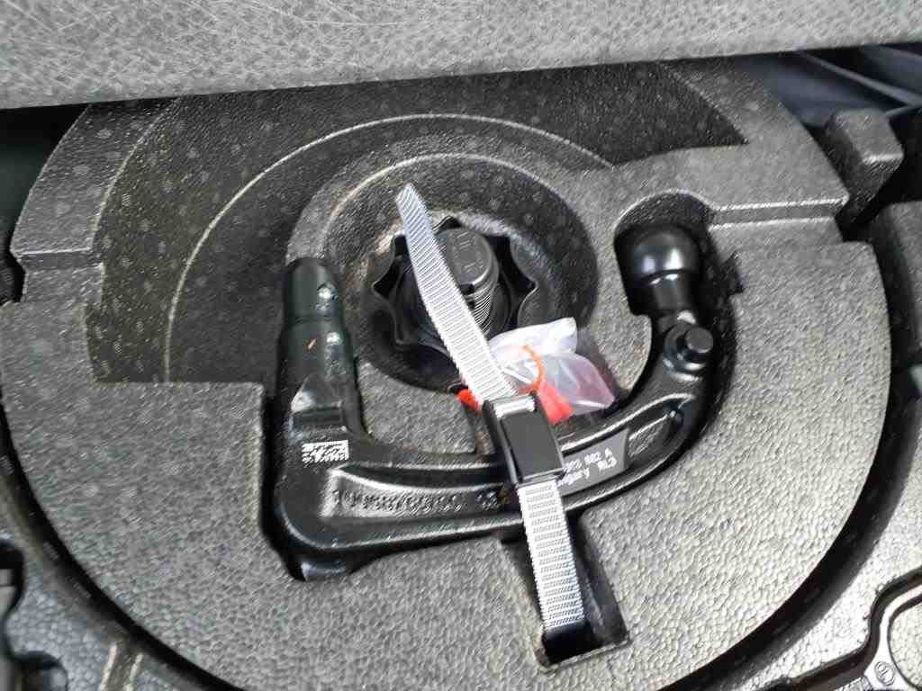 Volkswagen T-Roc - Bild 8