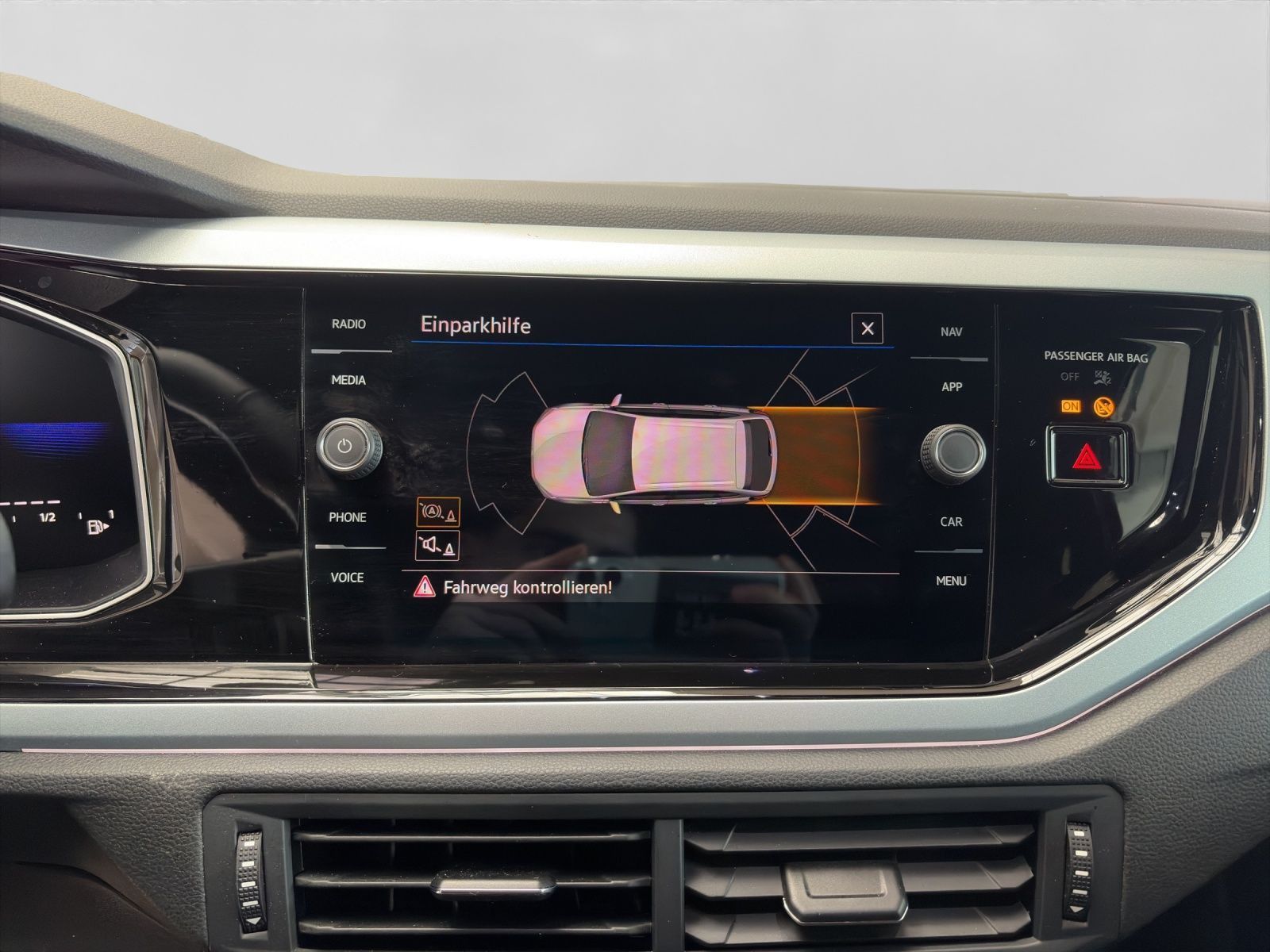 Volkswagen Taigo - Bild 16