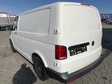 Volkswagen  T 6.1 / DSG / LED / Multimedia /Scheckheft - Volkswagen LT mit Diesel-Antrieb: Van, Automatik