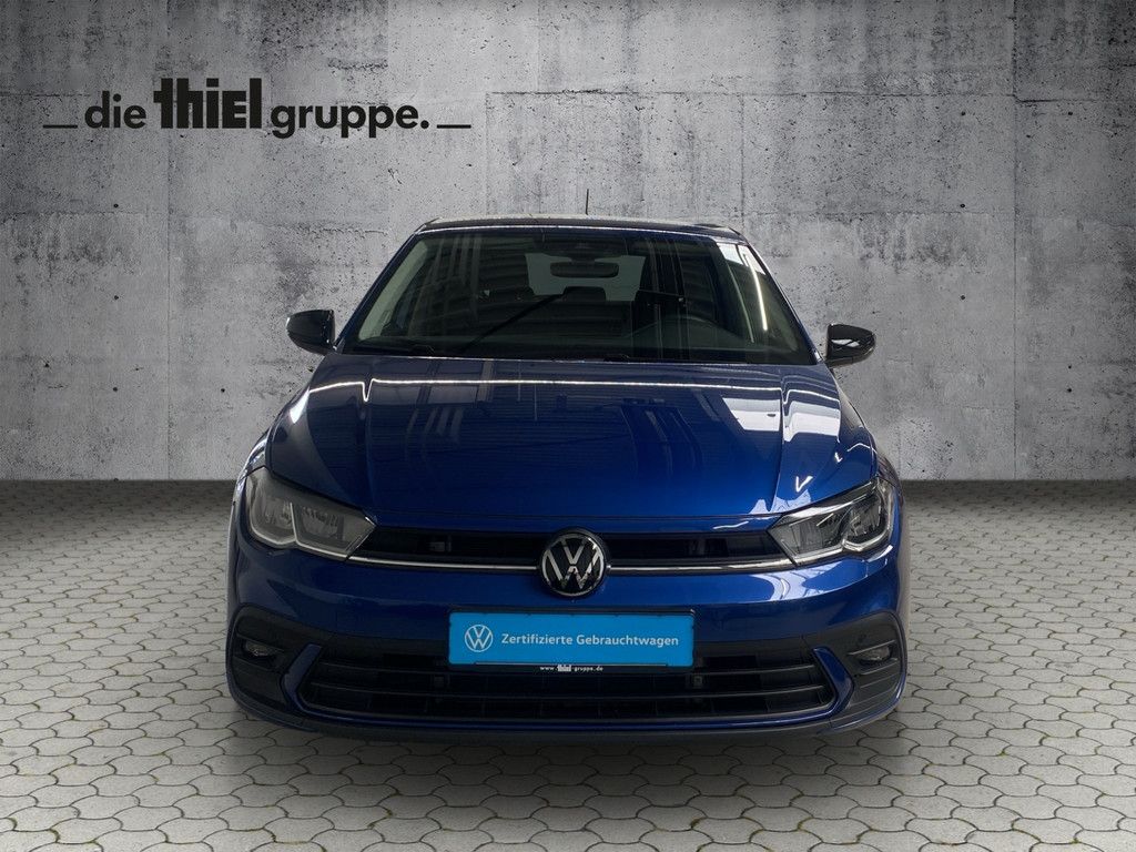 Volkswagen Polo - Bild 2